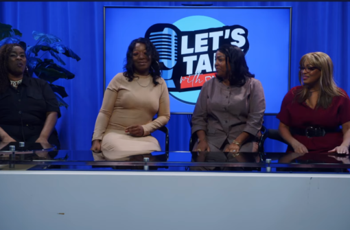 Let’s Talk Show DM ENT. E 3. 8-30-23 “Where We Got the Sizzle” politics, domestic violence, Sports.